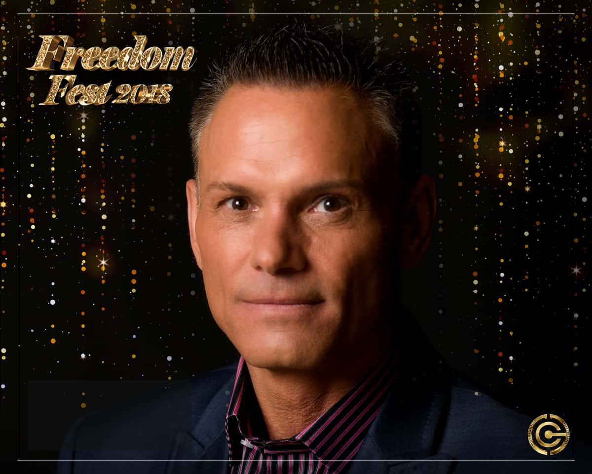 Kevin Harrington: Original Shark from Shark Tank - Celebrium